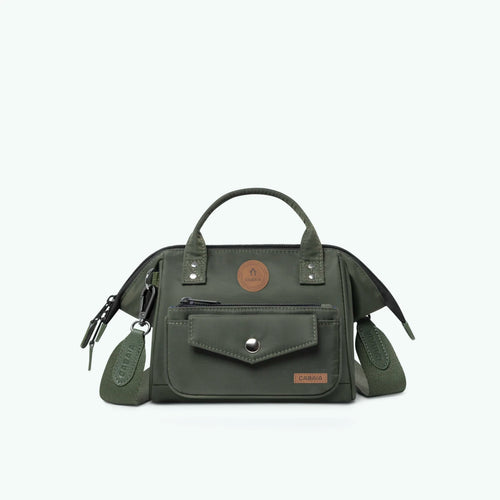 Crossbody Adventurer Small Hobart - Cabaïa Europe -  - Cabaïa Europe