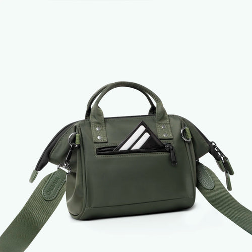 Crossbody Adventurer Small Hobart - Cabaïa Europe -  - Cabaïa Europe