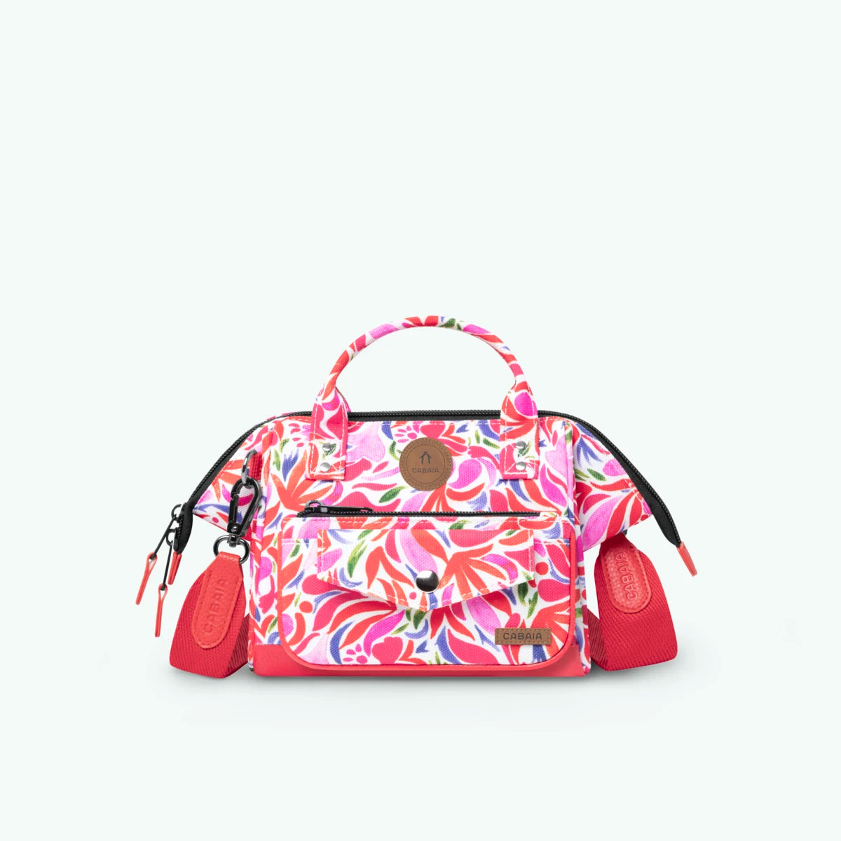 Adventurer Umhängetasche Crossbody S Santorini - Cabaïa Europe - 