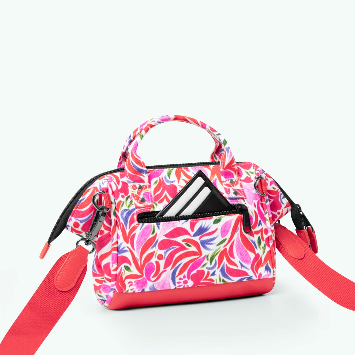 Adventurer Umhängetasche Crossbody S Santorini - Cabaïa Europe - 