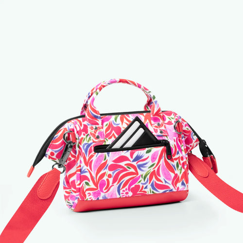 Adventurer Umhängetasche Crossbody S Santorini - Cabaïa Europe -  - Cabaïa Europe