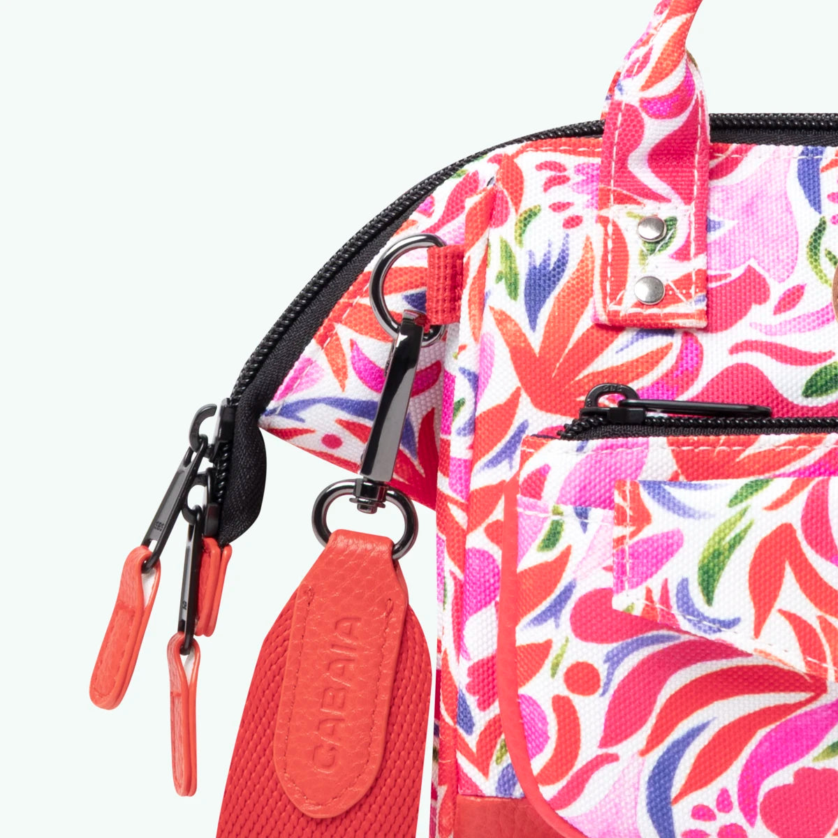Adventurer Umhängetasche Crossbody S Santorini - Cabaïa Europe - 