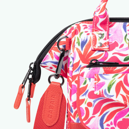 Adventurer Umhängetasche Crossbody S Santorini - Cabaïa Europe -  - Cabaïa Europe