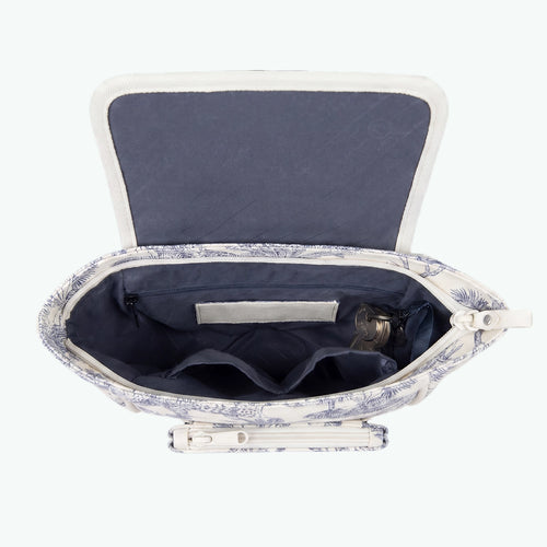 Crossbody Wanderer Baros - Cabaïa Europe -  - Cabaïa Europe