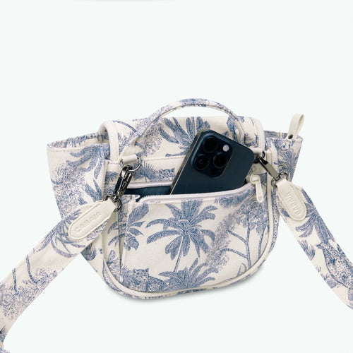 Crossbody Wanderer Baros - Cabaïa Europe -  - Cabaïa Europe