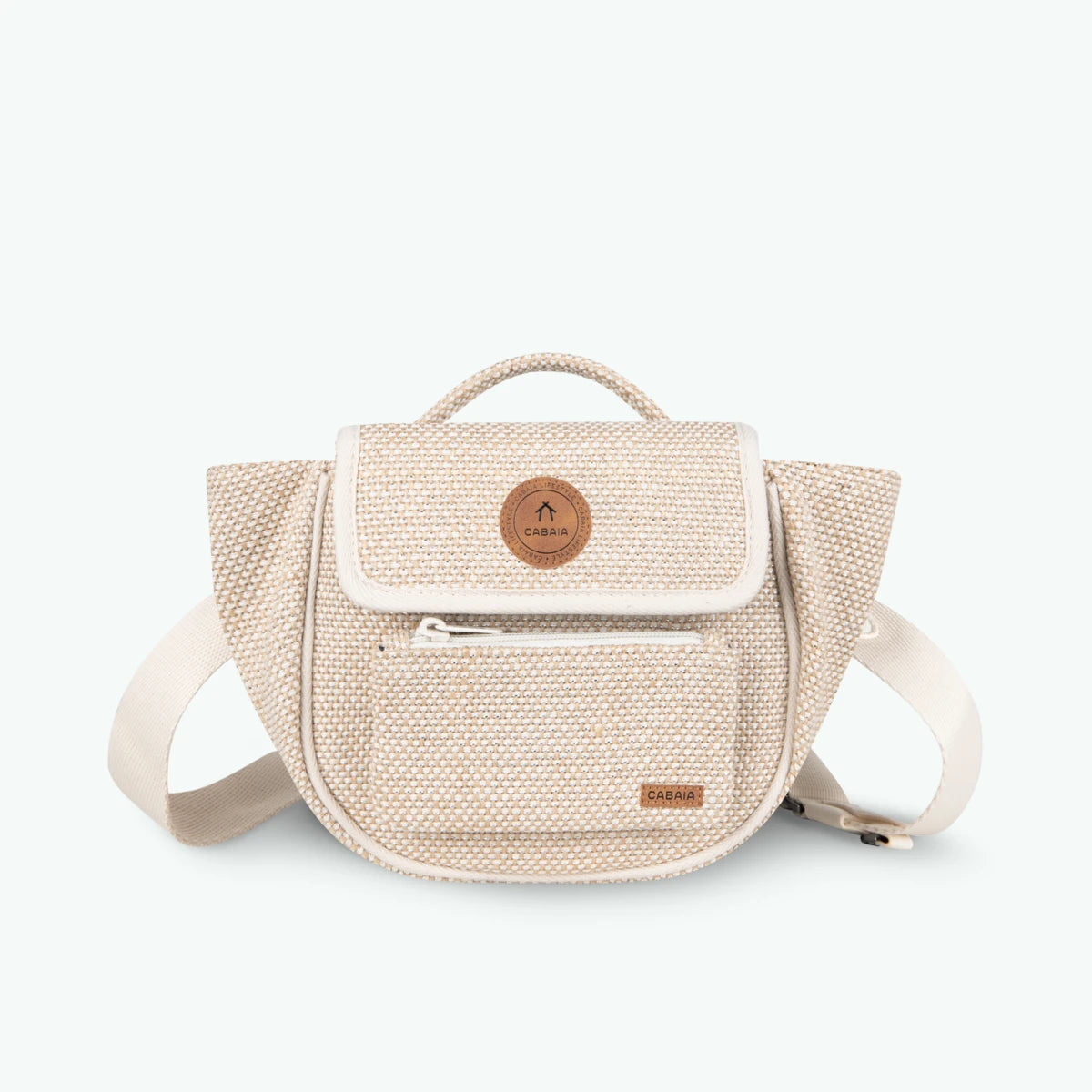 Crossbody Wanderer Mangareva - Cabaïa Europe - 
