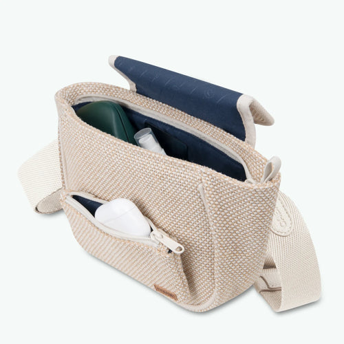 Crossbody Wanderer Mangareva - Cabaïa Europe -  - Cabaïa Europe