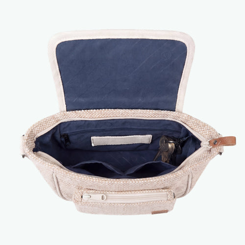 Crossbody Wanderer Mangareva - Cabaïa Europe -  - Cabaïa Europe