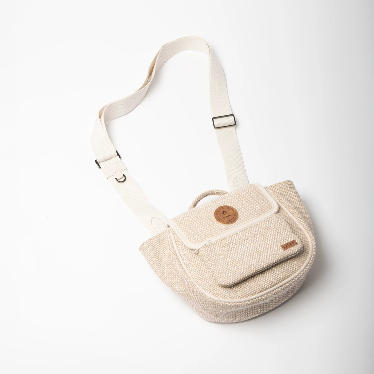 Crossbody Wanderer Mangareva - Cabaïa Europe - 