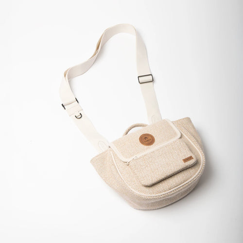 Crossbody Wanderer Mangareva - Cabaïa Europe -  - Cabaïa Europe