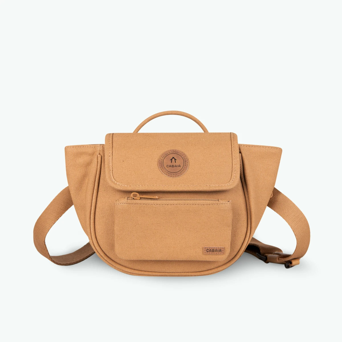 Crossbody Wanderer Orkney - Cabaïa Europe - 