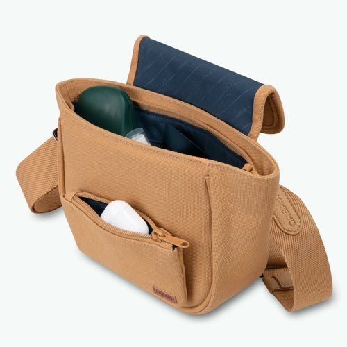 Crossbody Wanderer Orkney - Cabaïa Europe -  - Cabaïa Europe