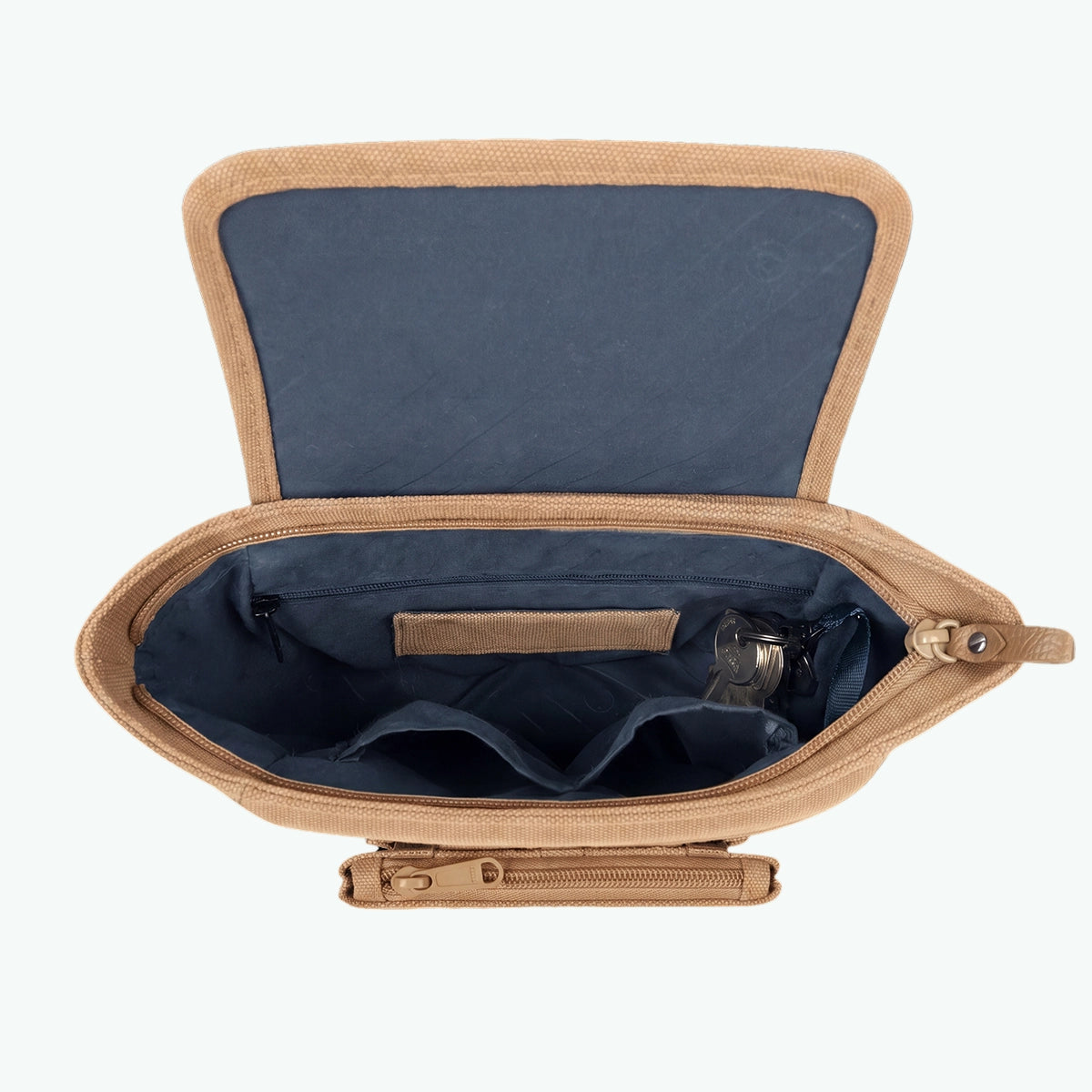 Crossbody Wanderer Orkney - Cabaïa Europe - 