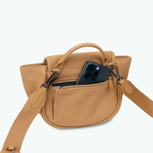 Crossbody Wanderer Orkney - Cabaïa Europe -  - Cabaïa Europe