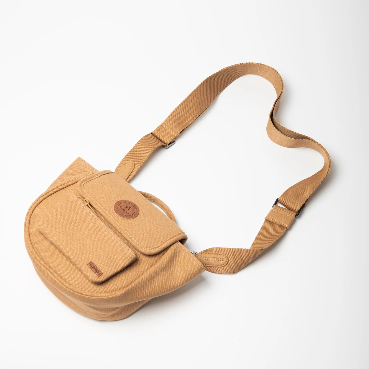 Crossbody Wanderer Orkney - Cabaïa Europe - 