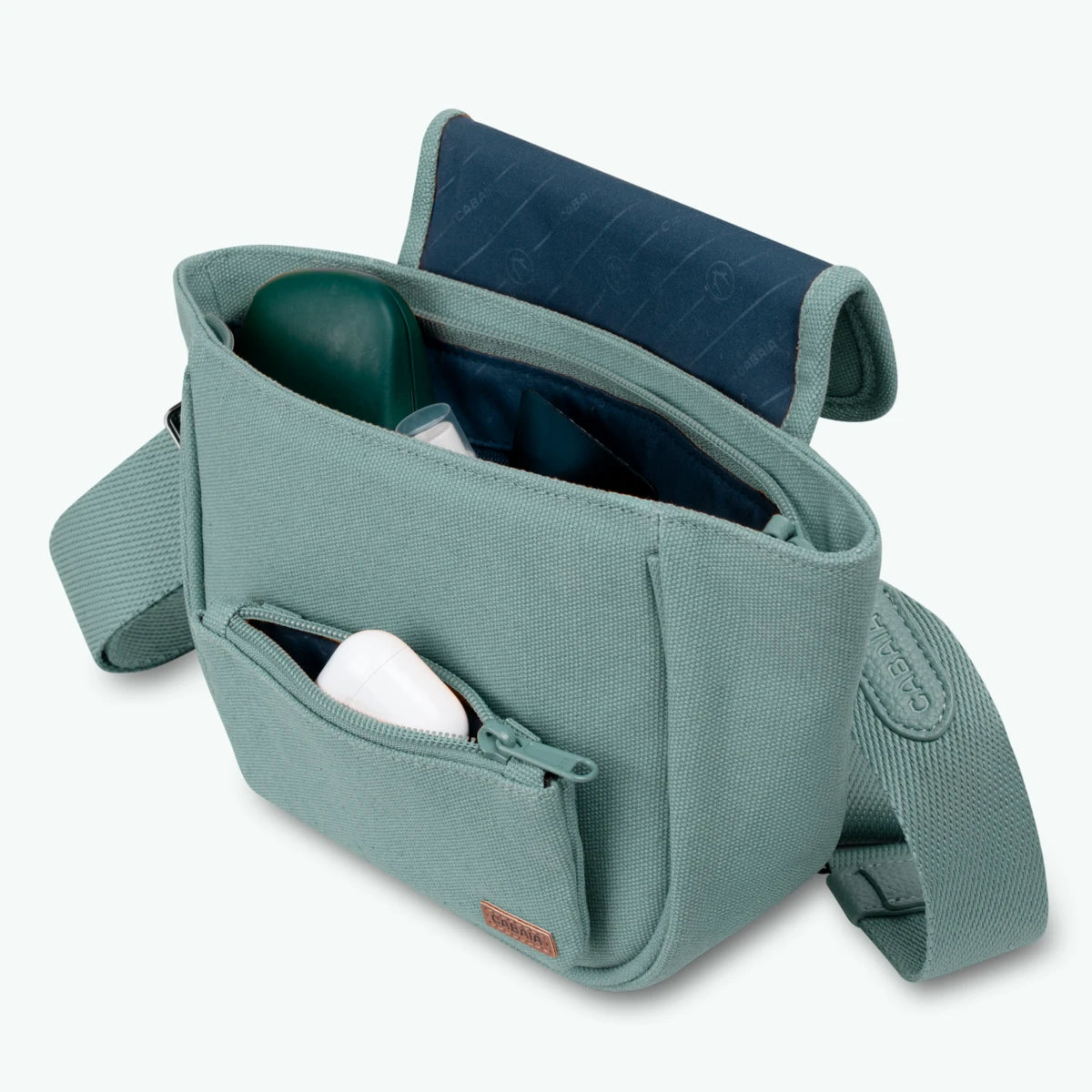 Crossbody Wanderer Senja - Cabaïa Europe - 