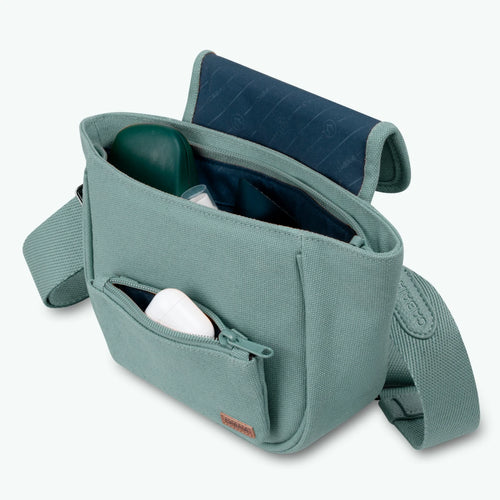 Crossbody Wanderer Senja - Cabaïa Europe -  - Cabaïa Europe