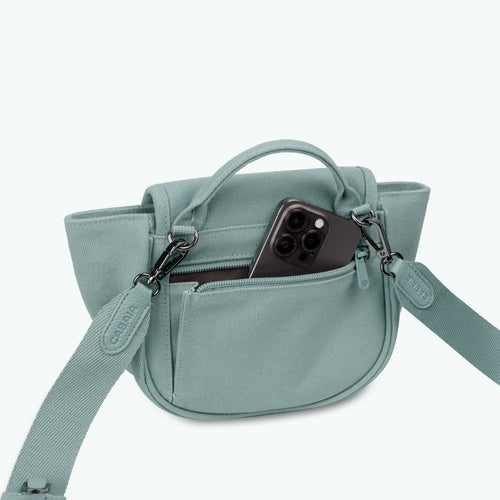 Crossbody Wanderer Senja - Cabaïa Europe -  - Cabaïa Europe