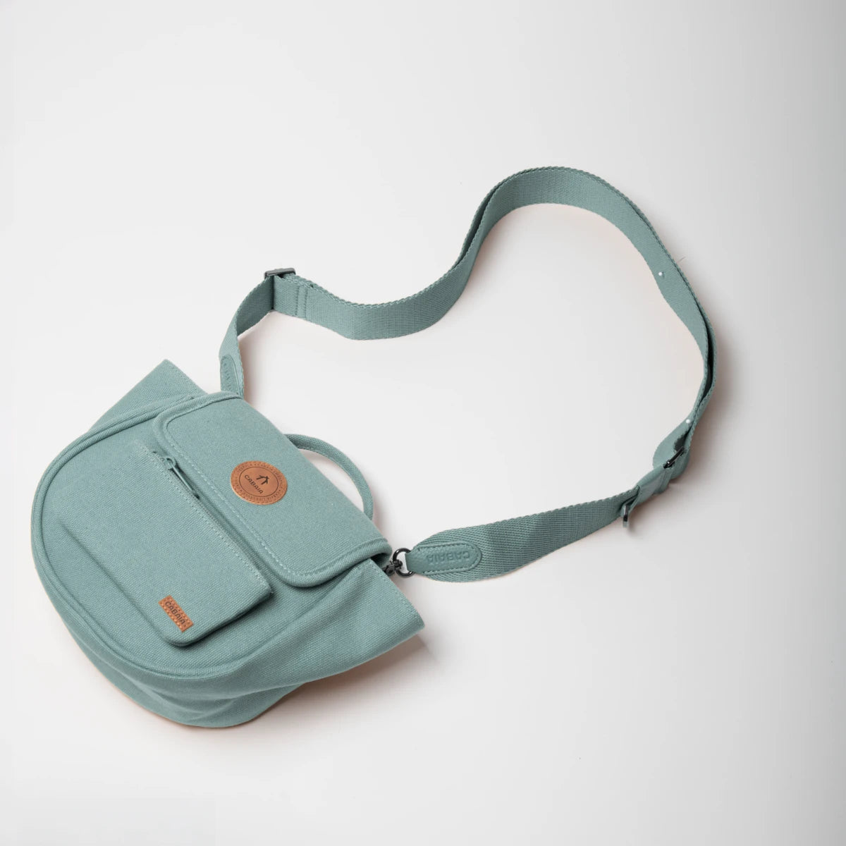 Crossbody Wanderer Senja - Cabaïa Europe - 