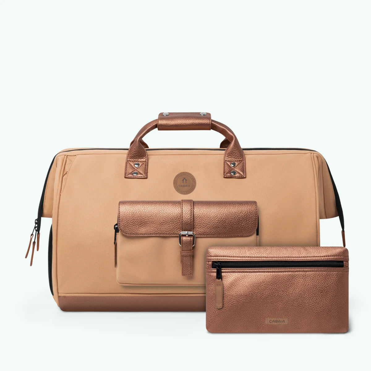 Borsa da viaggio Adventurer Launceston - Cabaïa Europe - 