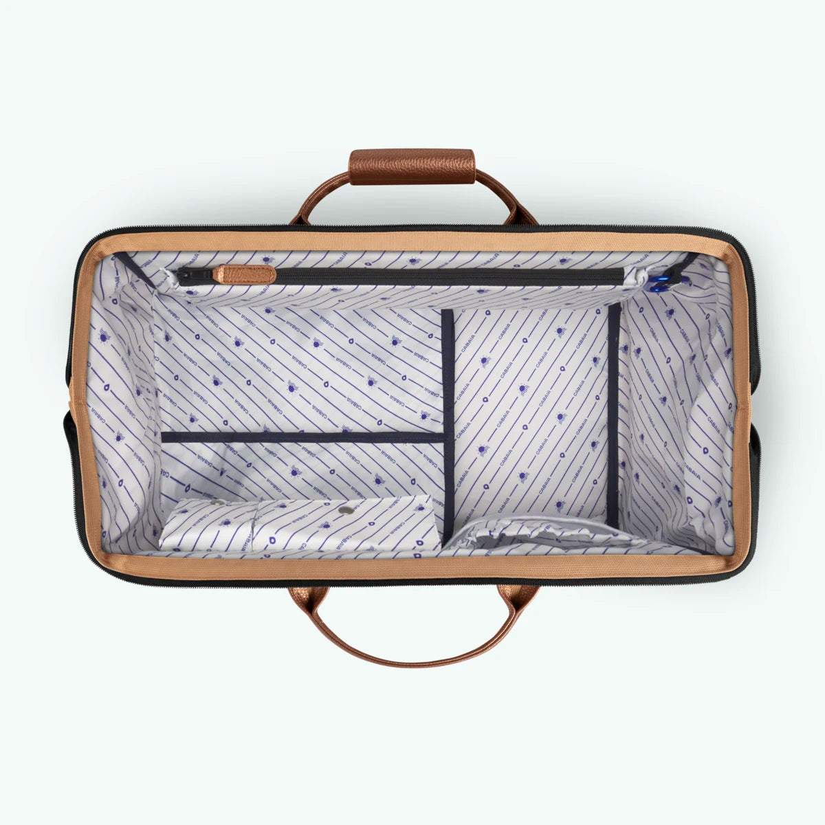 Borsa da viaggio Adventurer Launceston - Cabaïa Europe - 