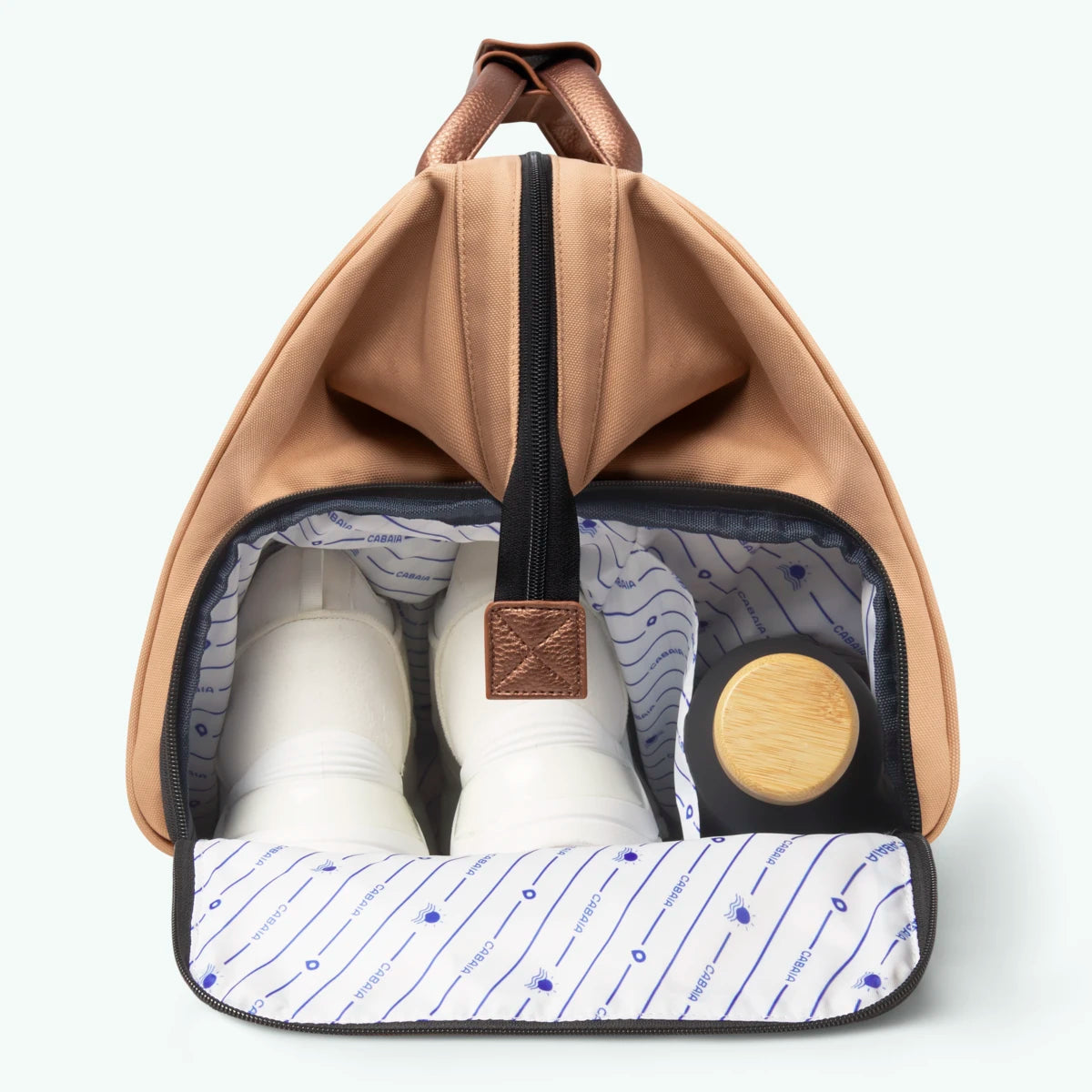 Borsa da viaggio Adventurer Launceston - Cabaïa Europe - 