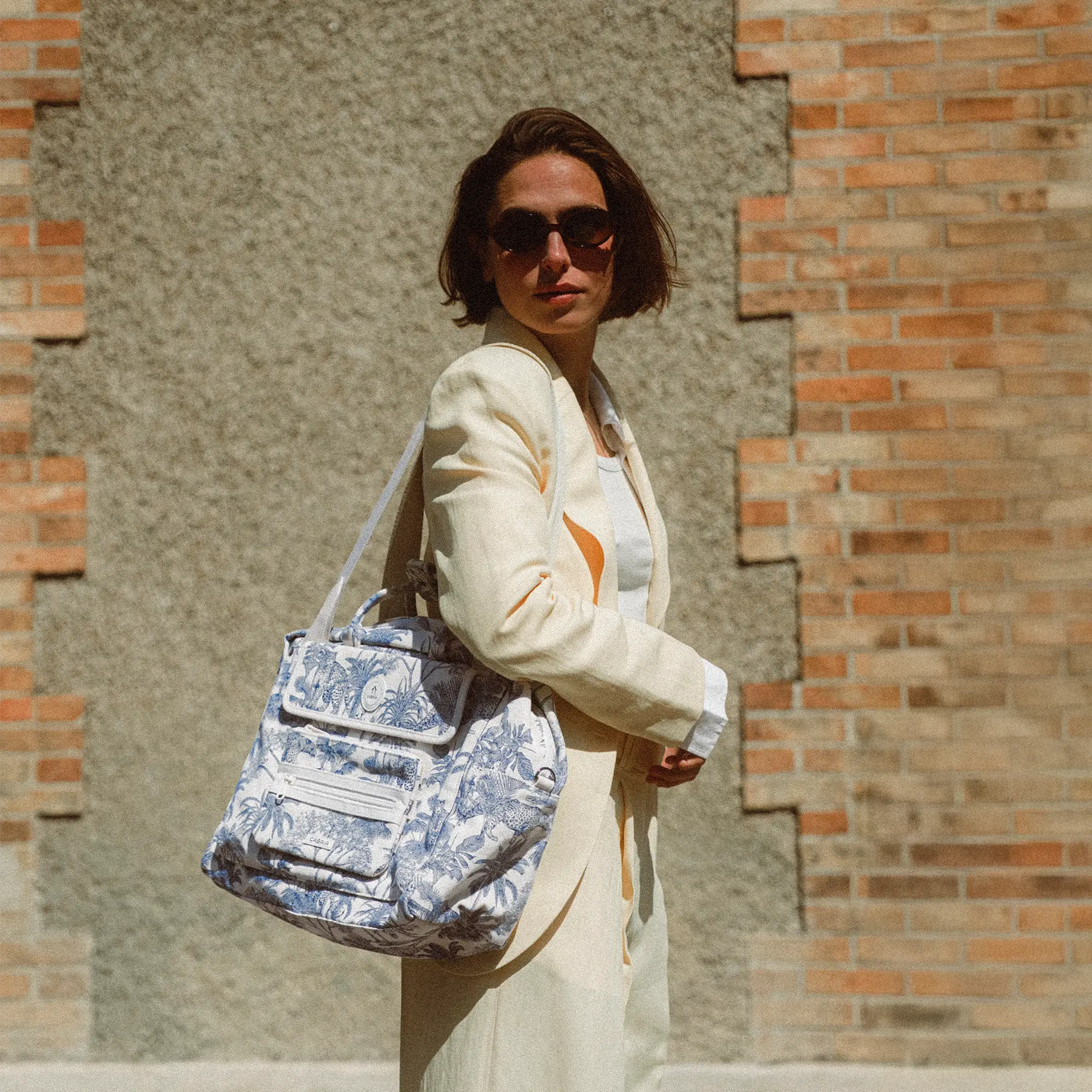 Wanderer Carry-All Baros - Cabaïa Europe - 