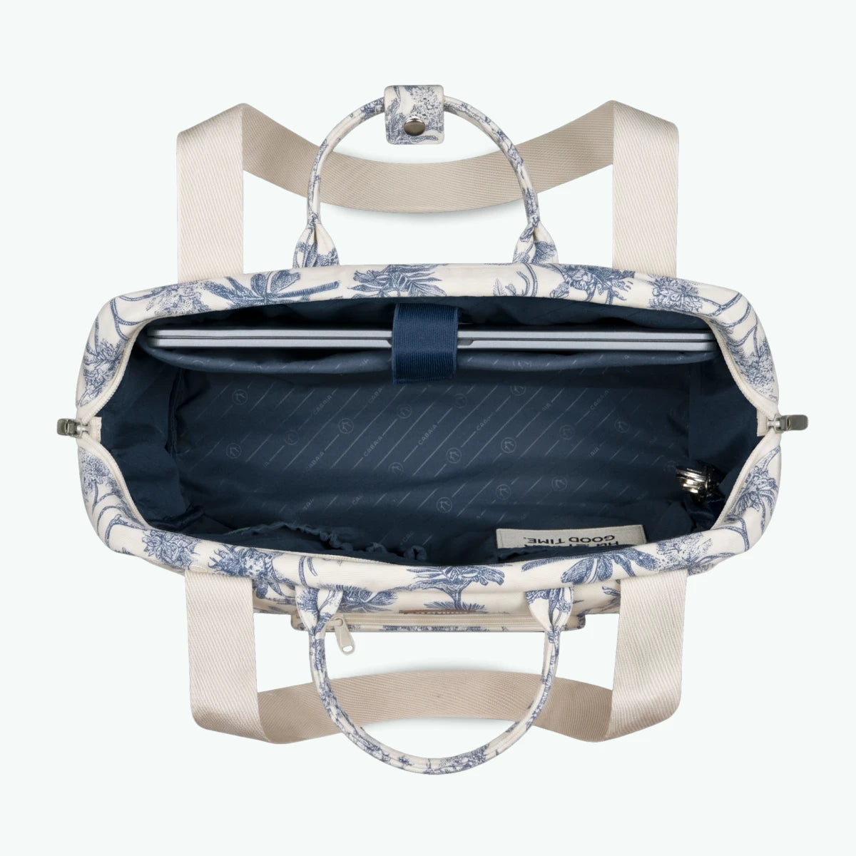 Wanderer Carry-All Baros - Cabaïa Europe - 