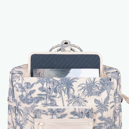 Wanderer Carry-All Baros - Cabaïa Europe -  - Cabaïa Europe