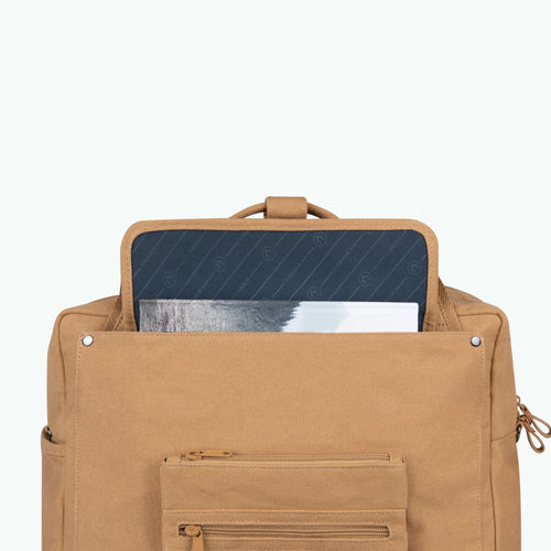 Wanderer Carry-All Orkney - Cabaïa Europe -  - Cabaïa Europe
