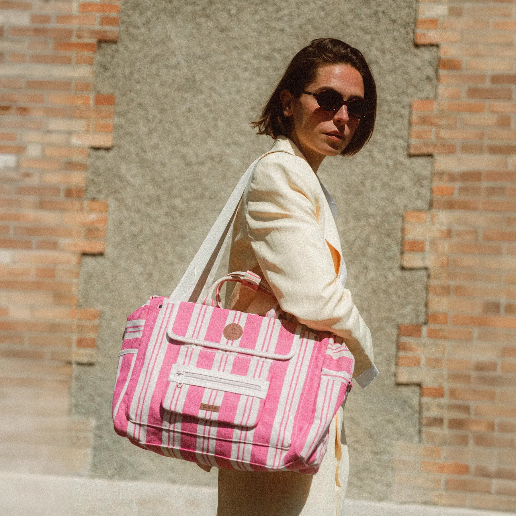 Wanderer Carry-All Sarzeau - Cabaïa Europe - 