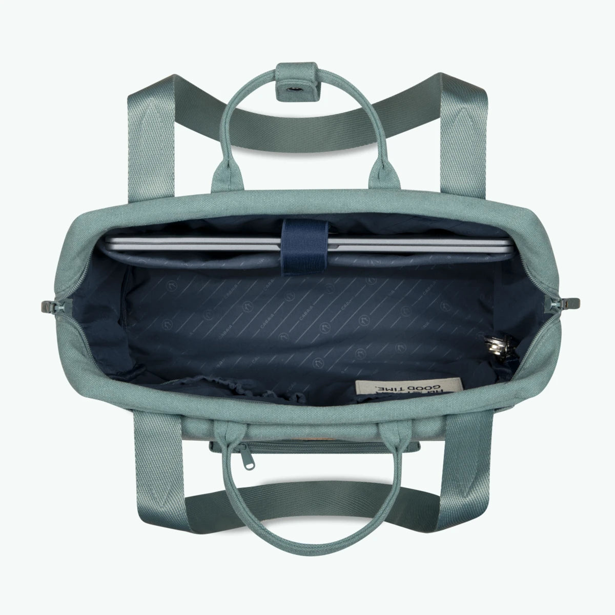 Carry All Wanderer Senja - Cabaïa Europe - 