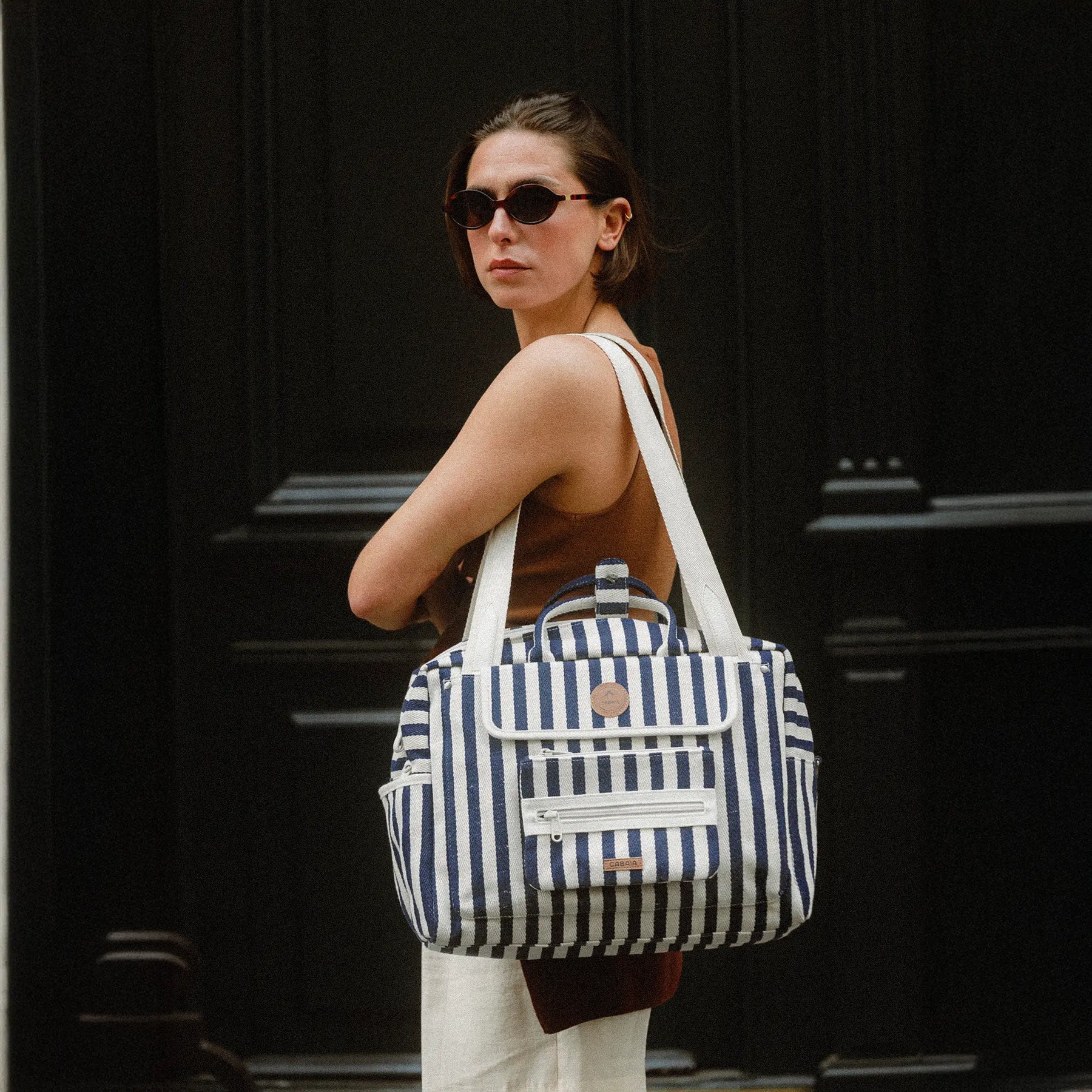 Wanderer Carry-All Skye - Cabaïa Europe - 