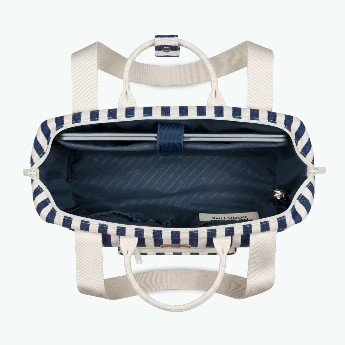 Wanderer Carry-All Skye - Cabaïa Europe - 