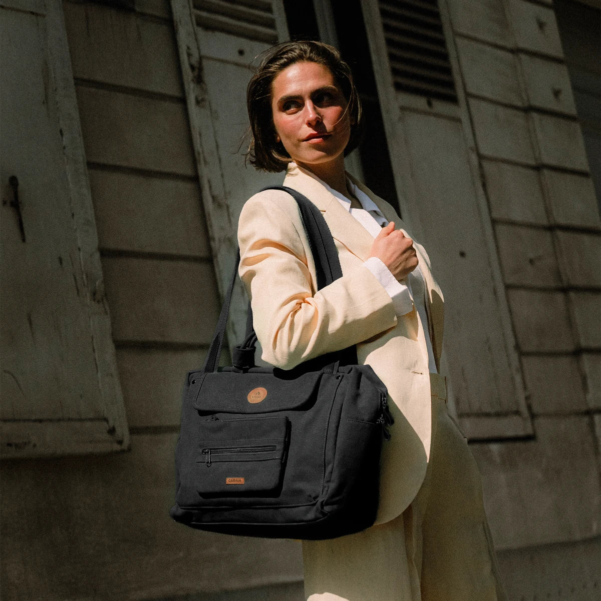 Carry All Wanderer Undredal - Cabaïa Europe - 