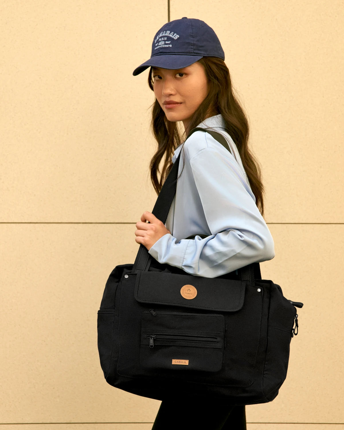 Carry All Wanderer Undredal - Cabaïa Europe - 