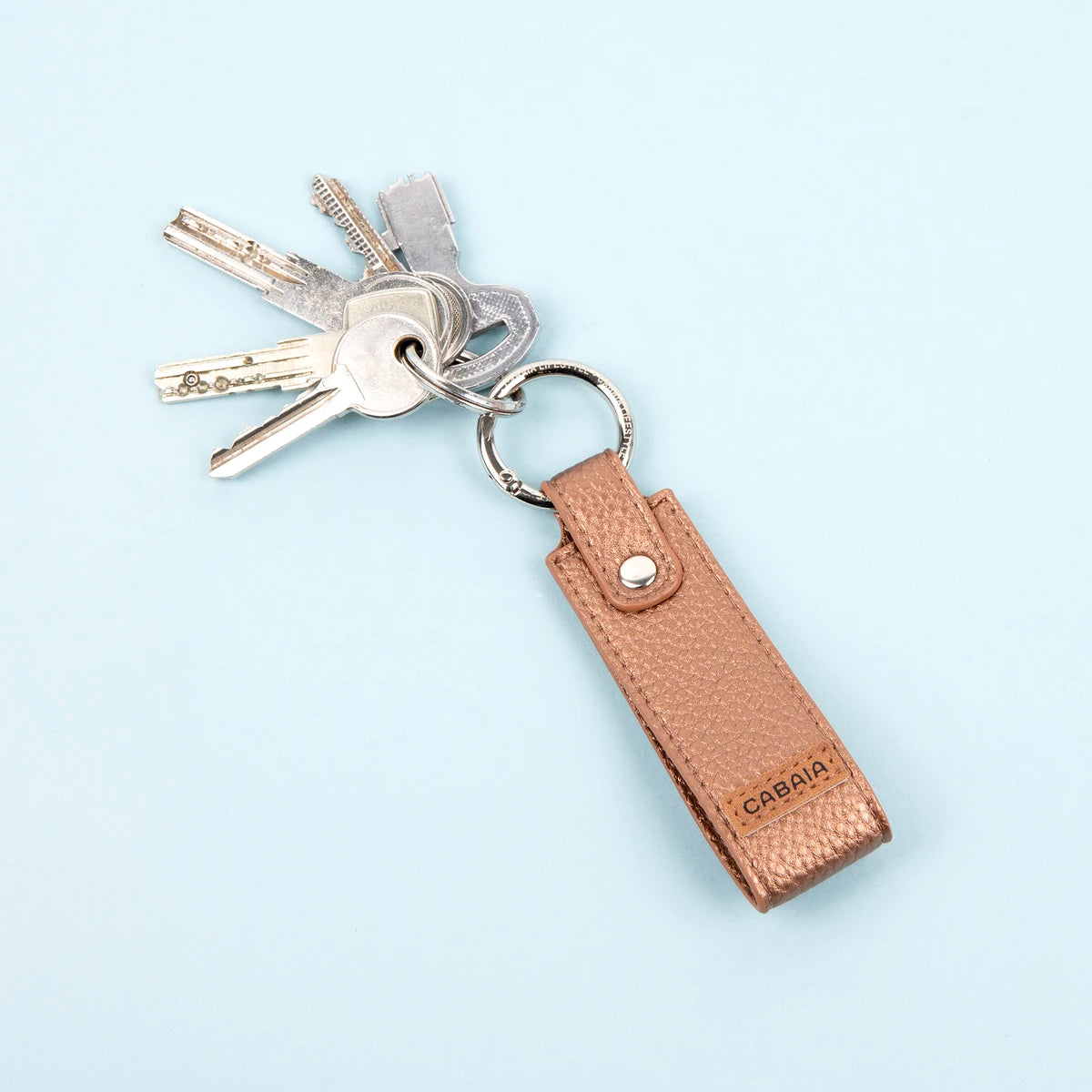Keyring El Dorado - Cabaïa Europe - 
