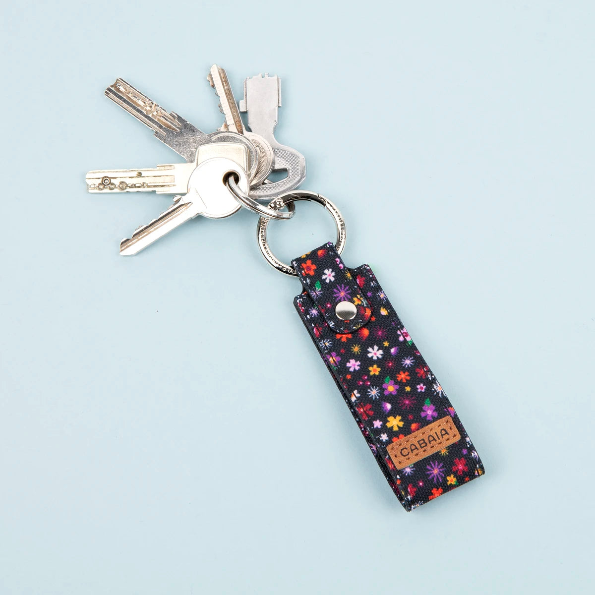 Porte-clés Lausanne - Cabaïa Europe - 
