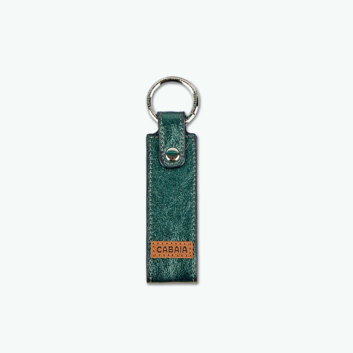 Keyring Lucerne - Cabaïa Europe - 