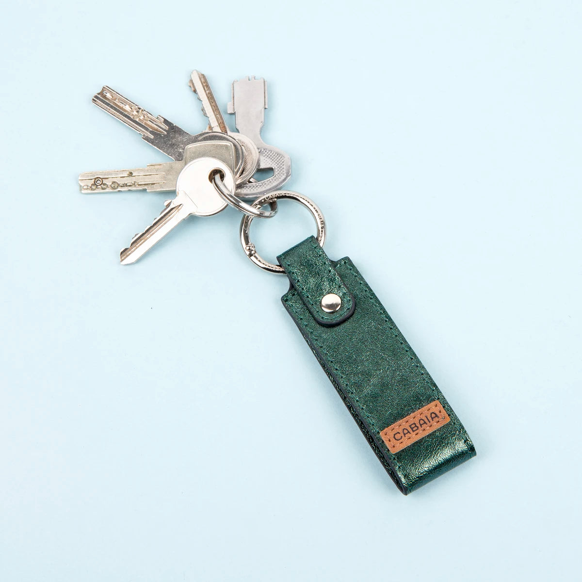 Keyring Lucerne - Cabaïa Europe - 