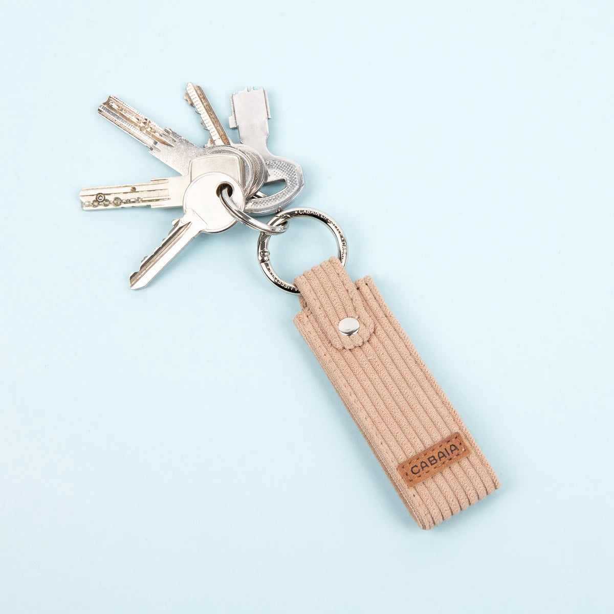Keyring Luxor - Cabaïa Europe - 