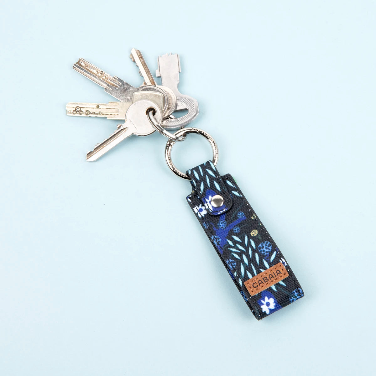 Keyring Minorca - Cabaïa Europe - 