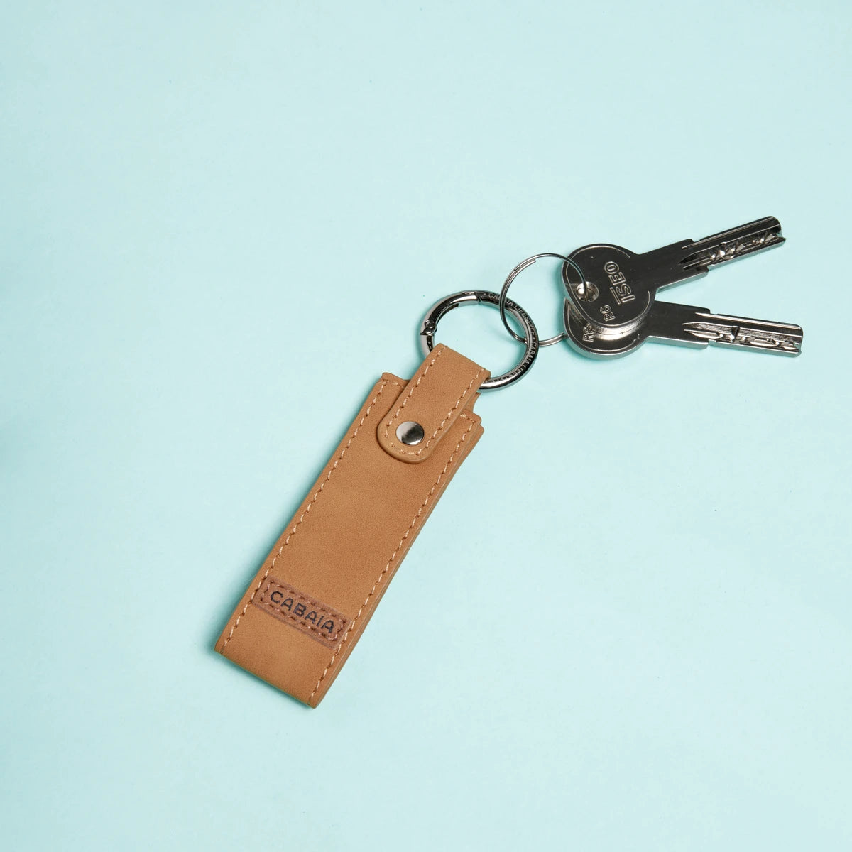 Keyring Moscow - Cabaïa Europe - 
