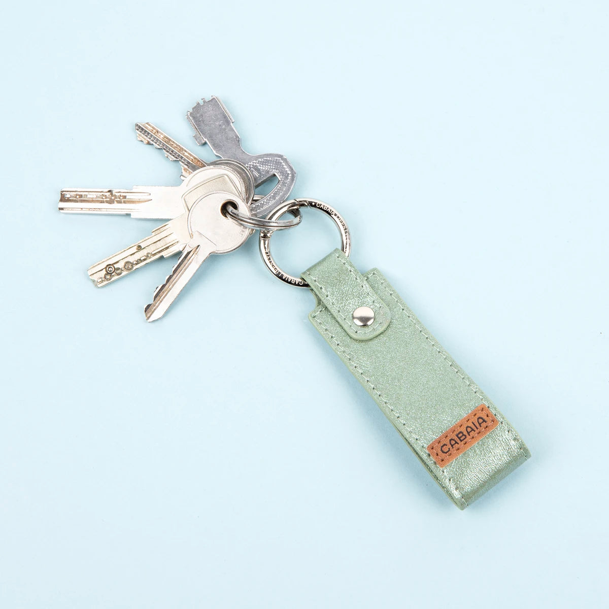 Porte-clés Riverdale - Cabaïa Europe - 