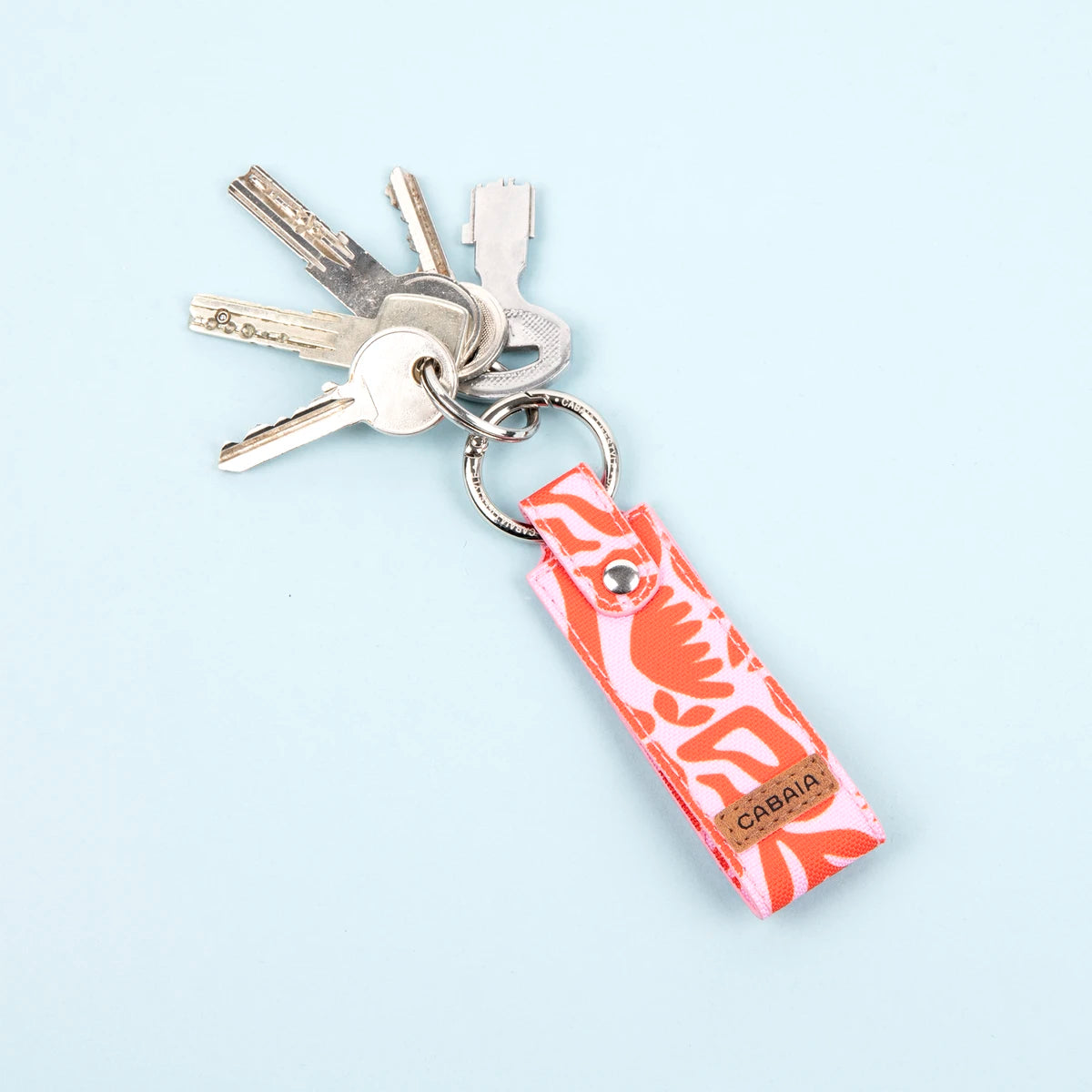 Porte-clés Zante - Cabaïa Europe - 