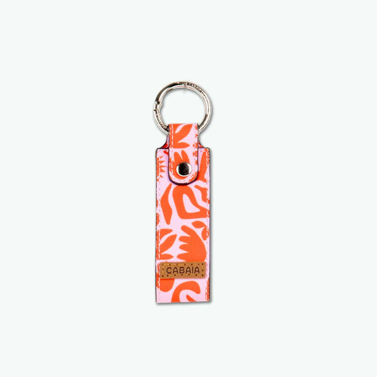 Porte-clés Zante - Cabaïa Europe - 