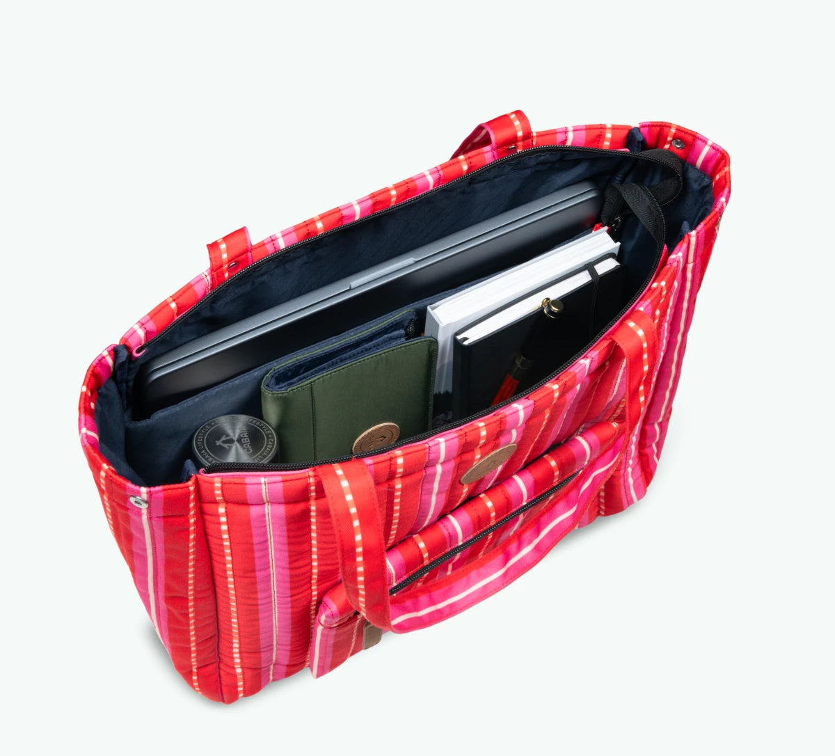 Borsa Shopper Large Cotignac - Cabaïa Europe - 