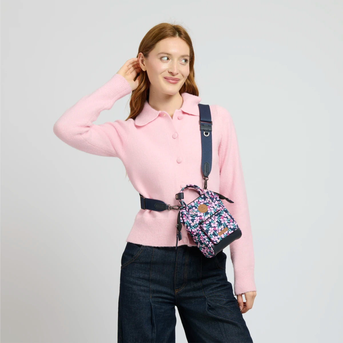 Nano Adventurer Cagliari - Cabaïa Europe - 