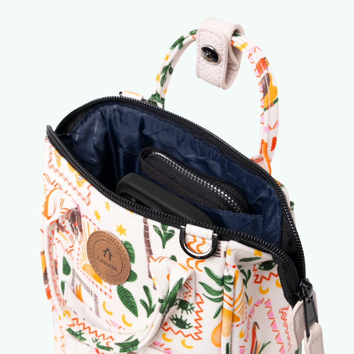 Nano adventurer Kotor - Cabaïa Europe - 