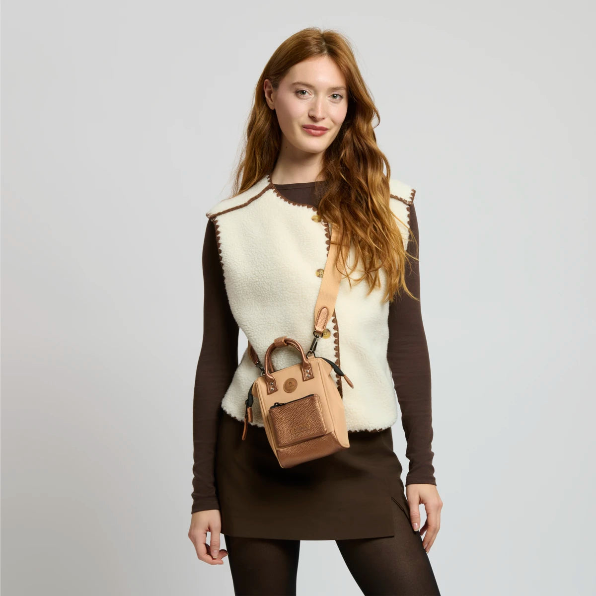 Nano Adventurer Launceston - Cabaïa Europe - 